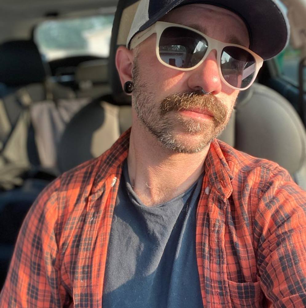 Meet your Posher, Jayce